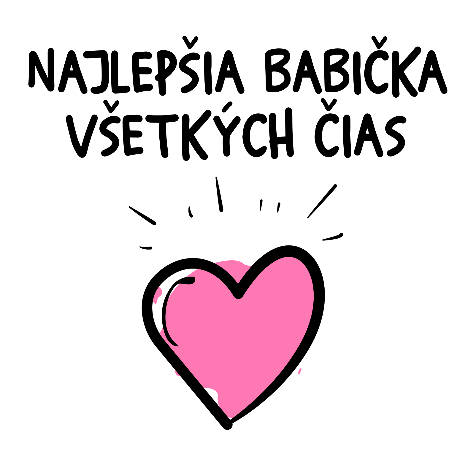 Najlepsia babicka - SZLOVAK.webp